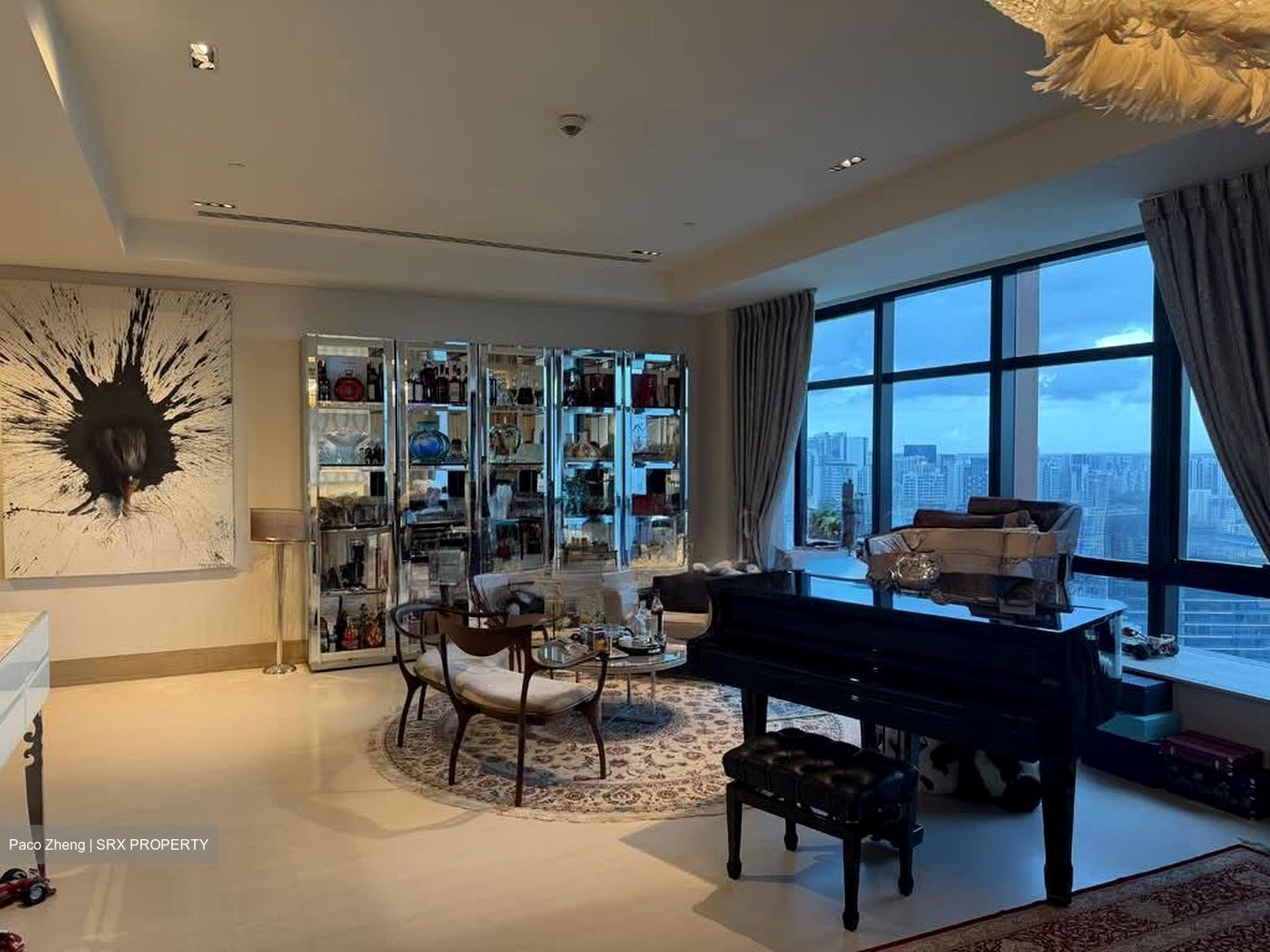 The Ritz-Carlton  (D9), Condominium #535463481